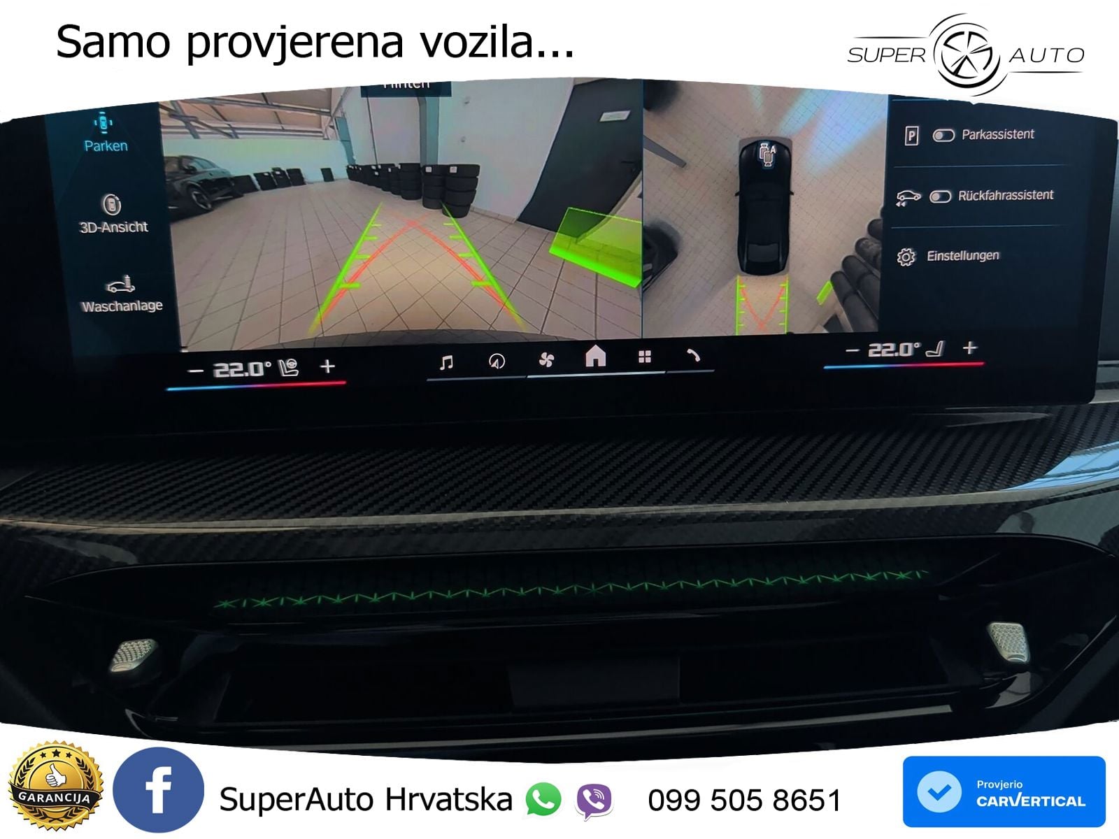 BMW M4 Competition 3.0 (530 KS) xDrive Steptronic