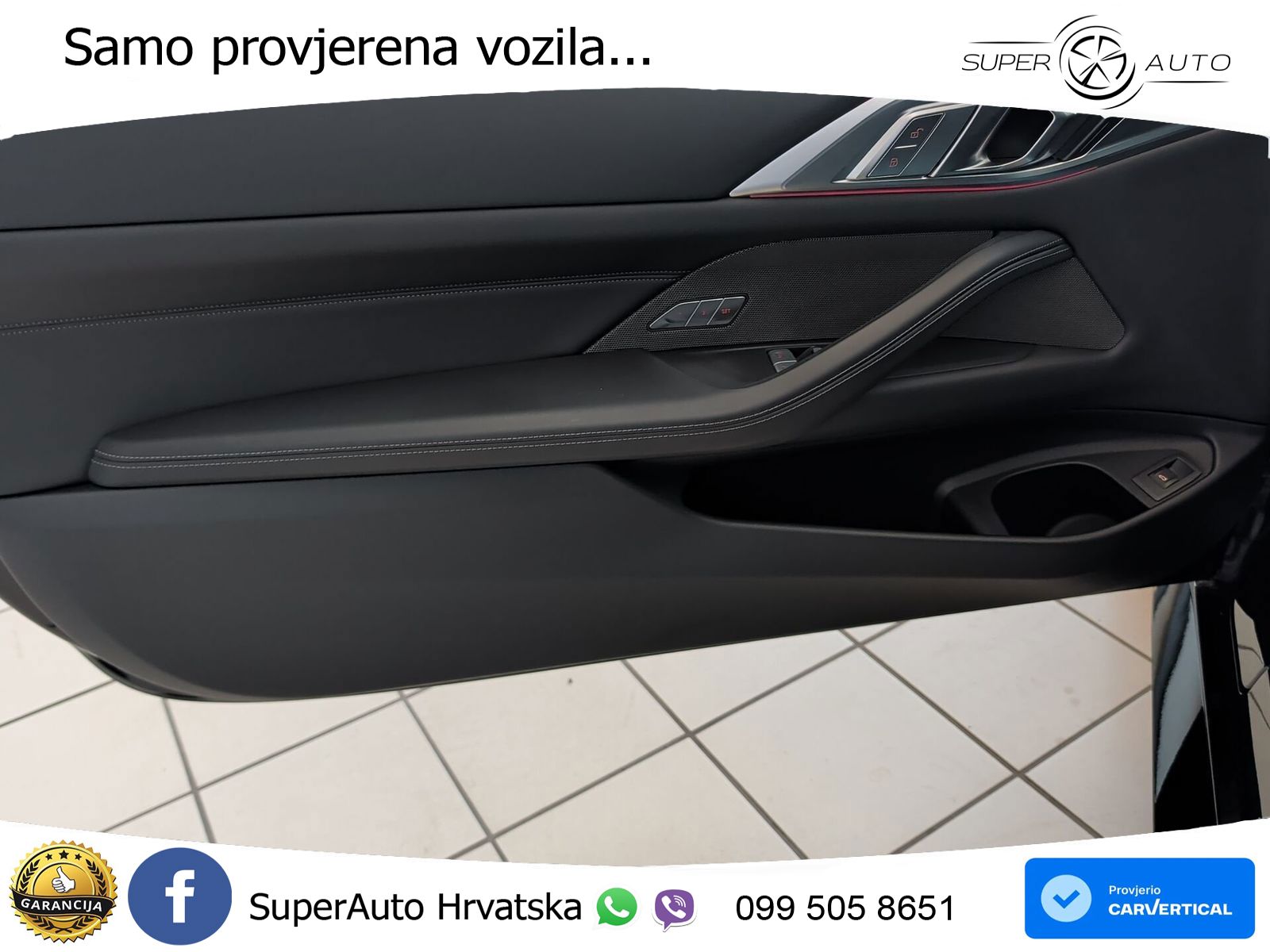 BMW M4 Competition 3.0 (530 KS) xDrive Steptronic