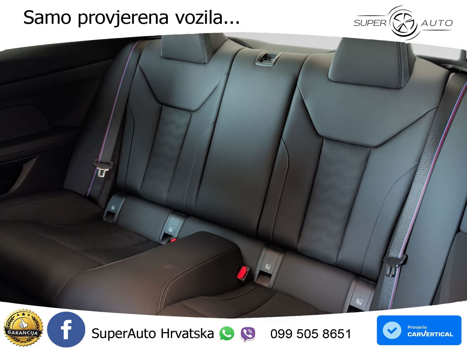 BMW M4 Competition 3.0 (530 KS) xDrive Steptronic