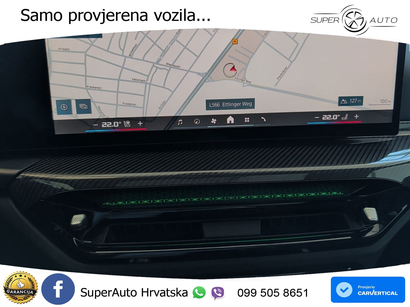 BMW M4 Competition 3.0 (530 KS) xDrive Steptronic