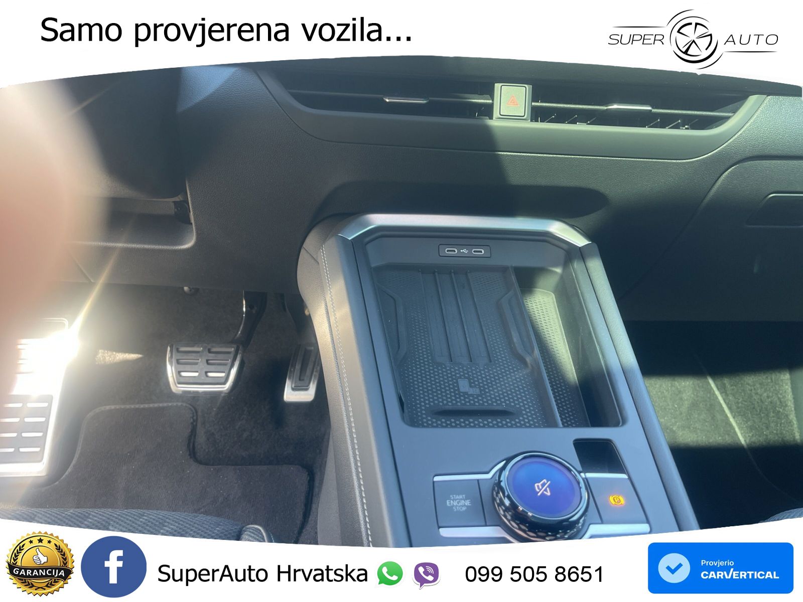 Volkswagen T-Roc 1.5 eTSI (150 KS)  DSG R-Line
