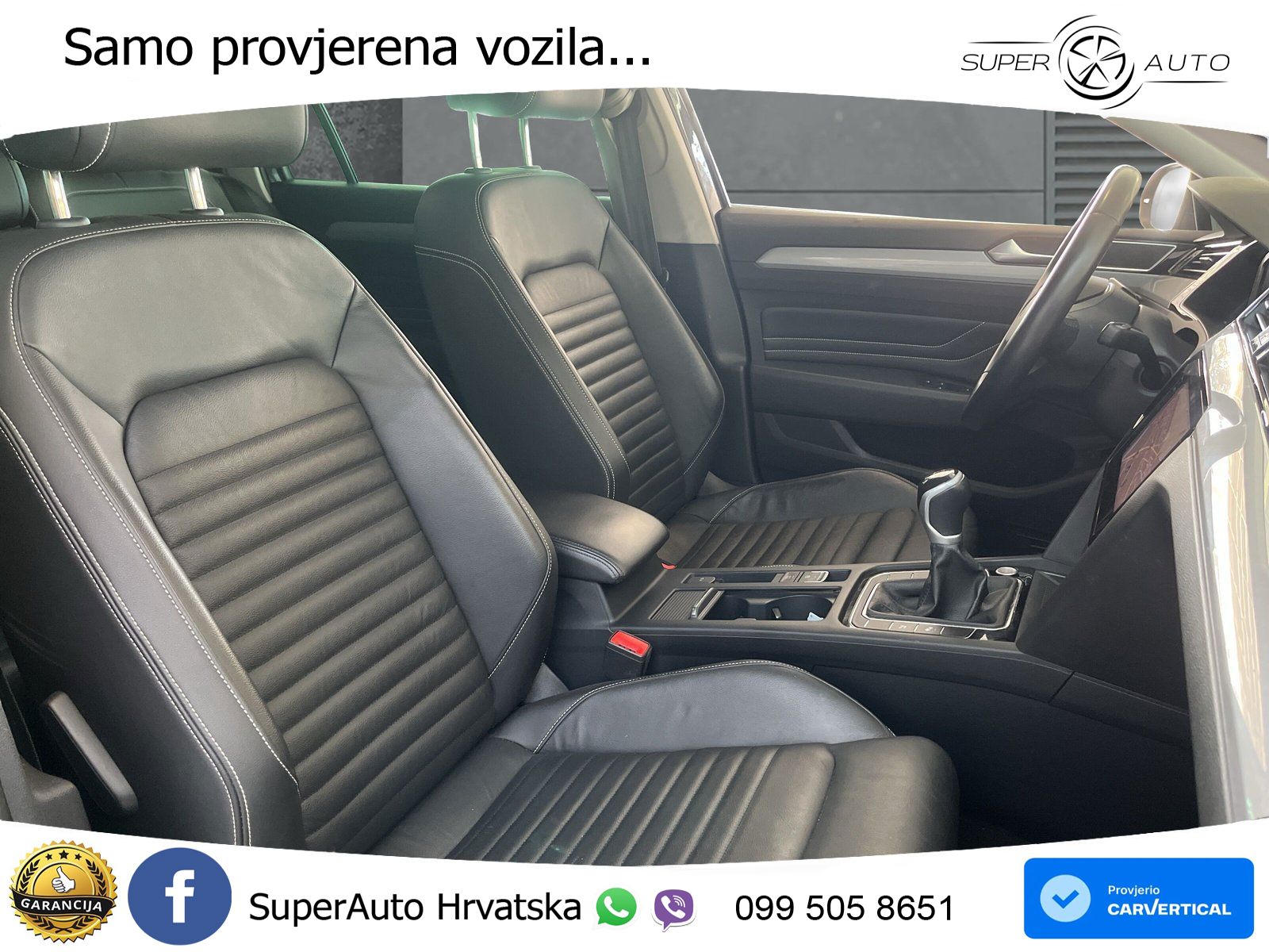 Volkswagen Passat Variant 2.0 TDI (150 KS) Business MATRIX+GR SJED+KAM