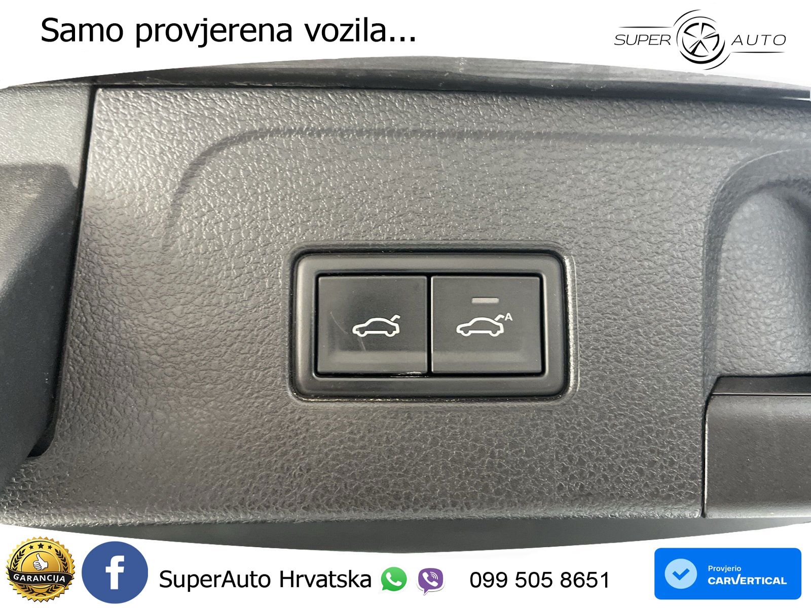 Volkswagen Passat Variant 2.0 TDI (150 KS) Business MATRIX+GR SJED+KAM
