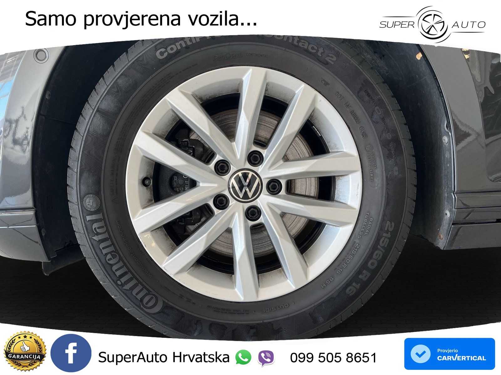 Volkswagen Passat Variant 2.0 TDI (150 KS) Business MATRIX+GR SJED+KAM