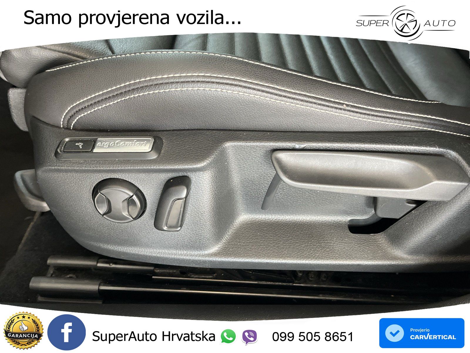 Volkswagen Passat Variant 2.0 TDI (150 KS) Business MATRIX+GR SJED+KAM