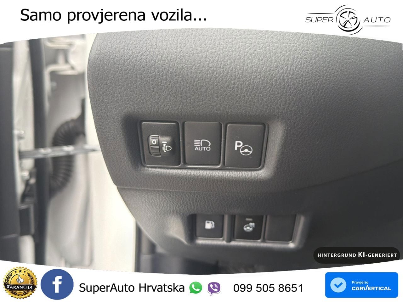 Toyota C-HR 1.8 (122 KS) Hybrid e-CVT Team D LED+GR SJED+ACC