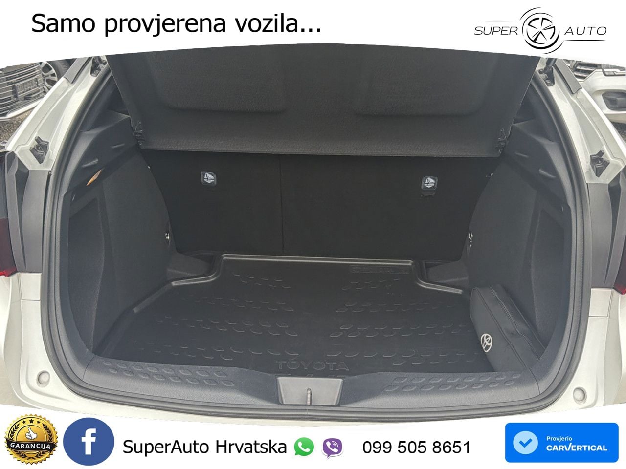Toyota C-HR 1.8 (122 KS) Hybrid e-CVT Team D LED+GR SJED+ACC