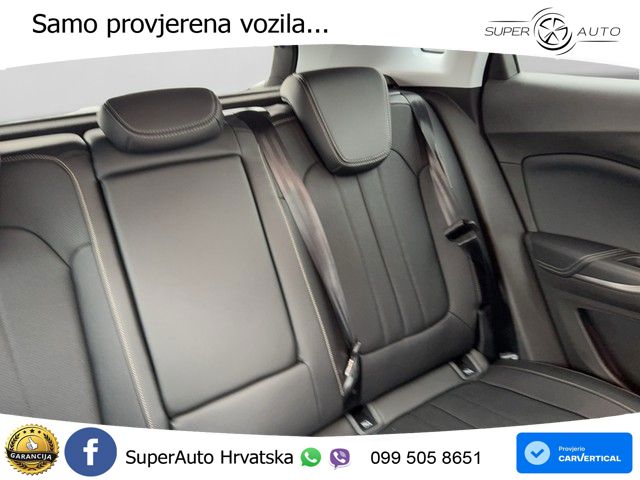 Opel Grandland 1.2 Turbo (136 KS)  e-DCT Ultimate