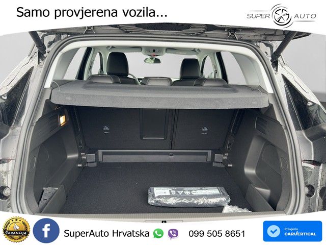 Opel Grandland 1.2 Turbo (136 KS)  e-DCT Ultimate