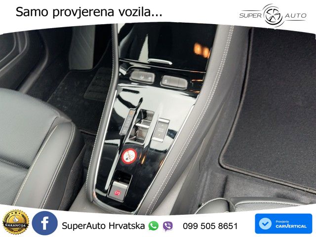 Opel Grandland 1.2 Turbo (136 KS)  e-DCT Ultimate