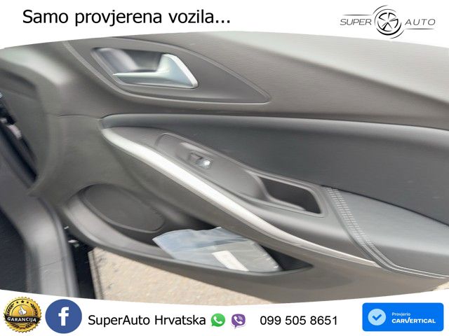 Opel Grandland 1.2 Turbo (136 KS)  e-DCT Ultimate