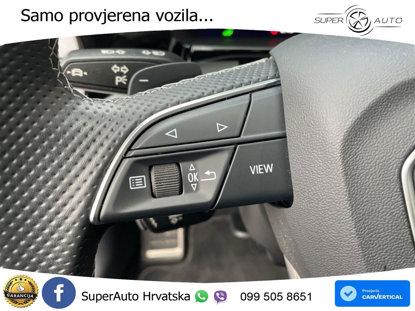Audi A3 40 TFSIe (204 KS) S tronic S line LED+GR SJED+ACC