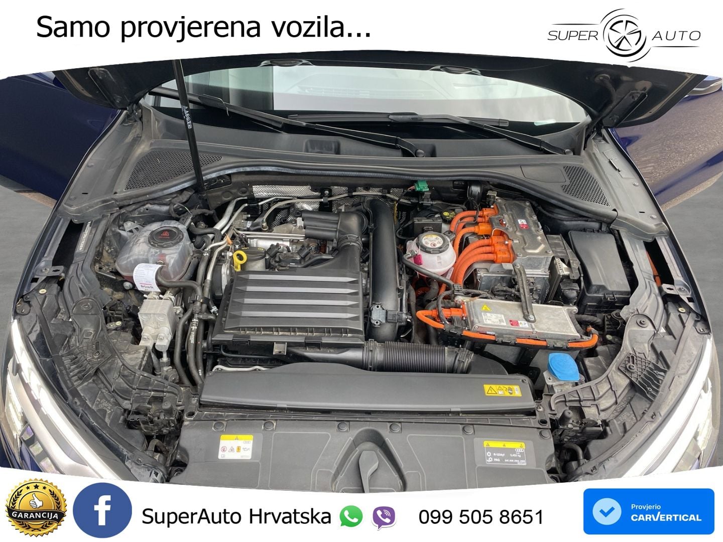 Audi A3 40 TFSIe (204 KS) S tronic S line LED+GR SJED+ACC