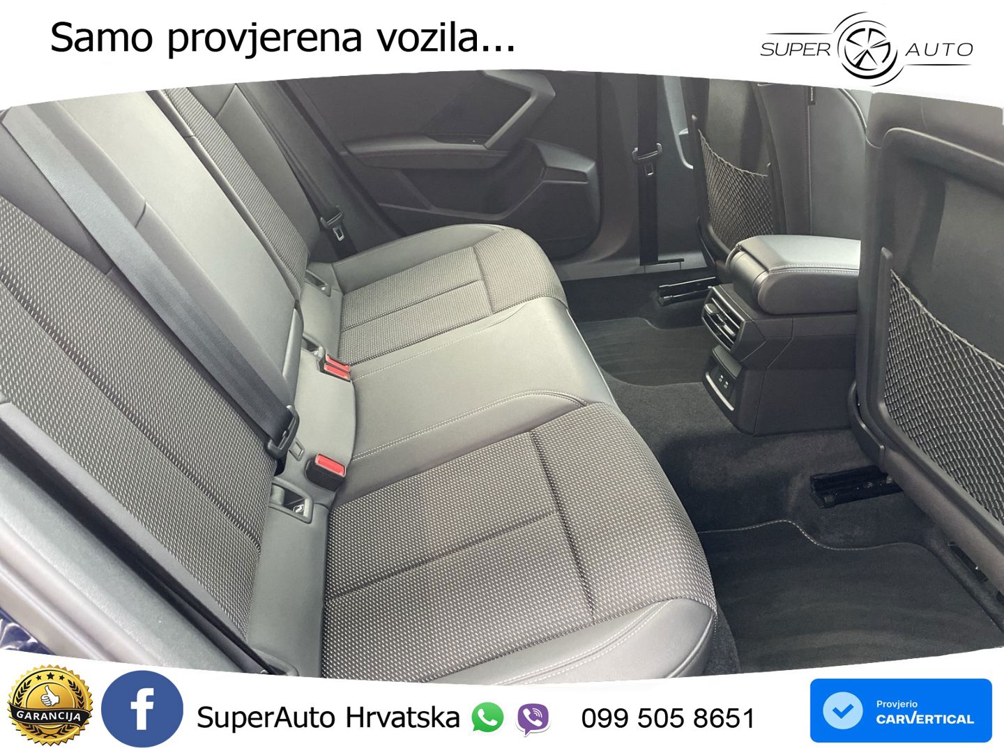 Audi A3 40 TFSIe (204 KS) S tronic S line LED+GR SJED+ACC