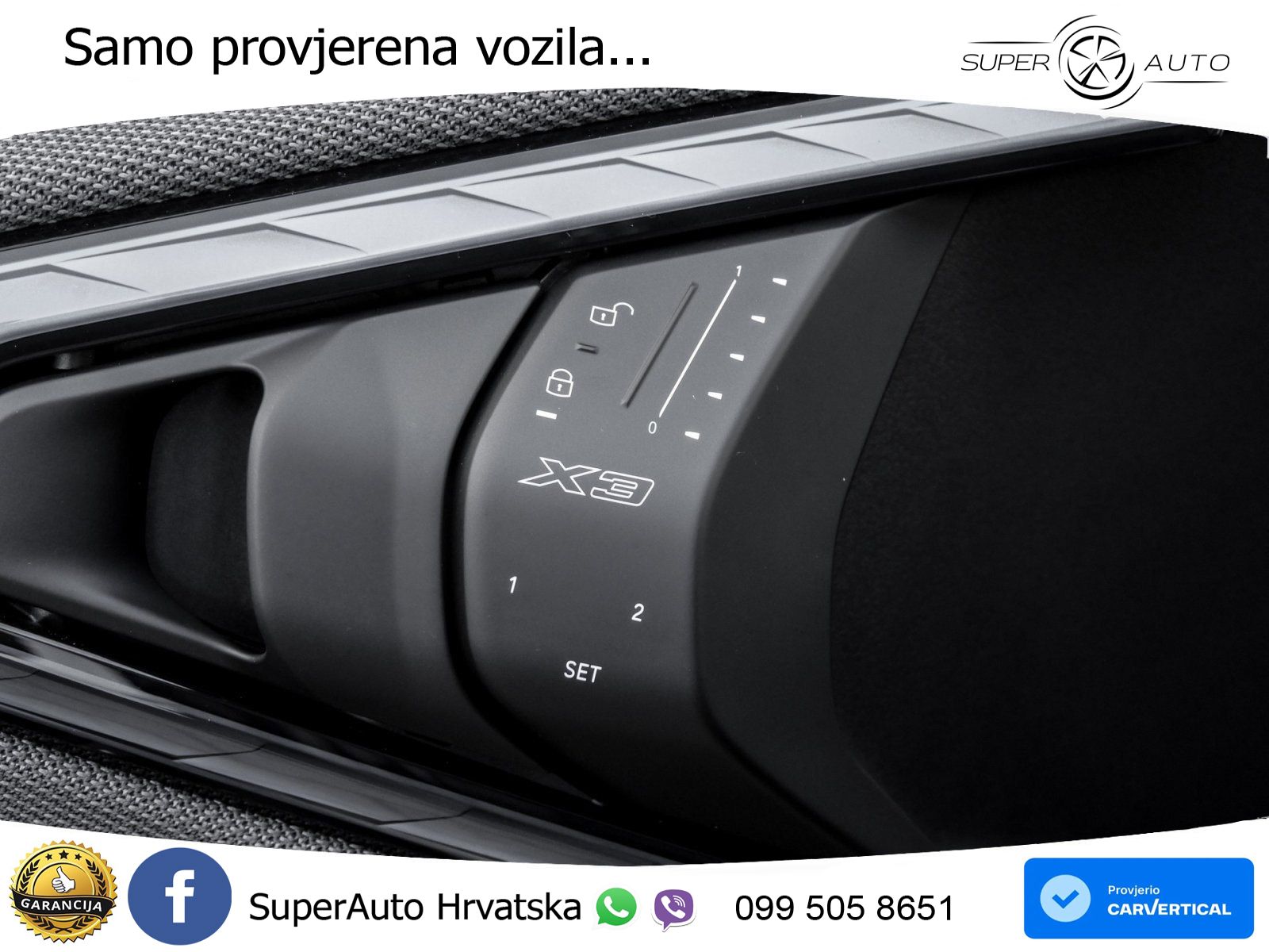 BMW X3 20d xDrive Steptronic M Sport ACC+HEAD+4xGR SJED+360+PANO