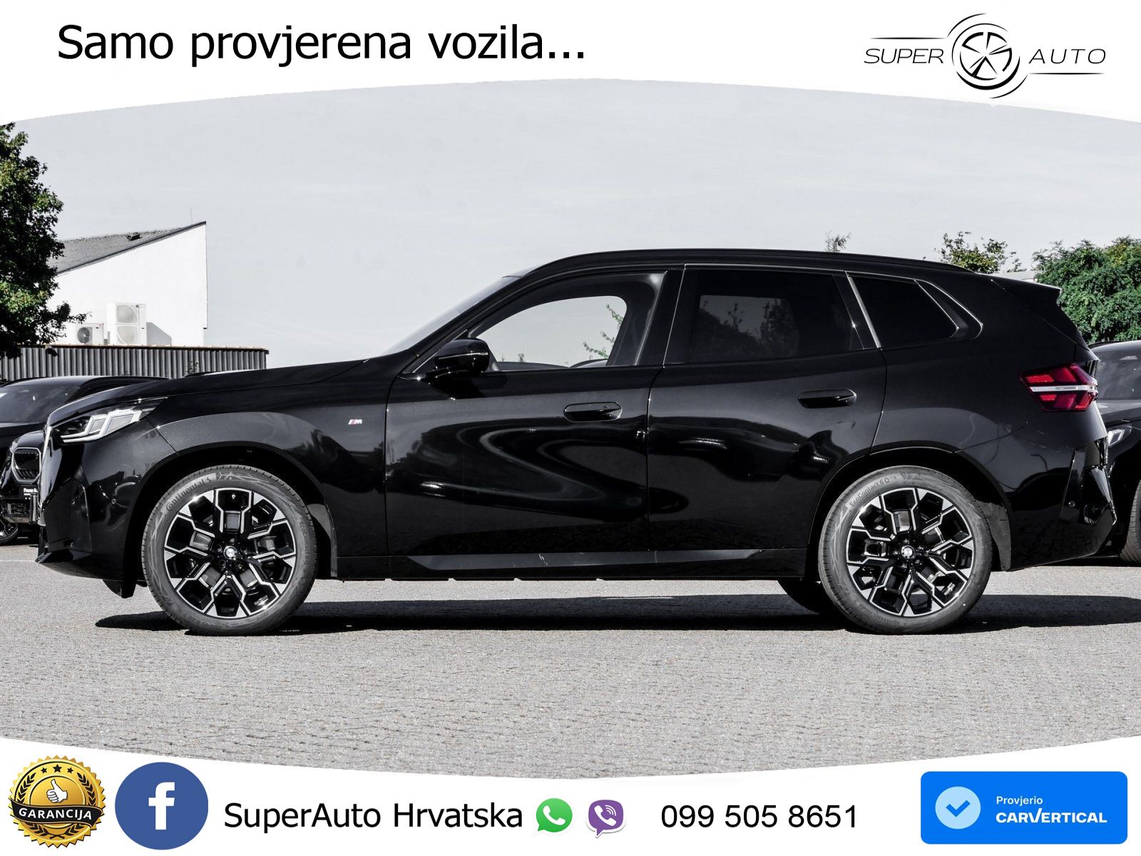 BMW X3 20d xDrive Steptronic M Sport ACC+HEAD+4xGR SJED+360+PANO