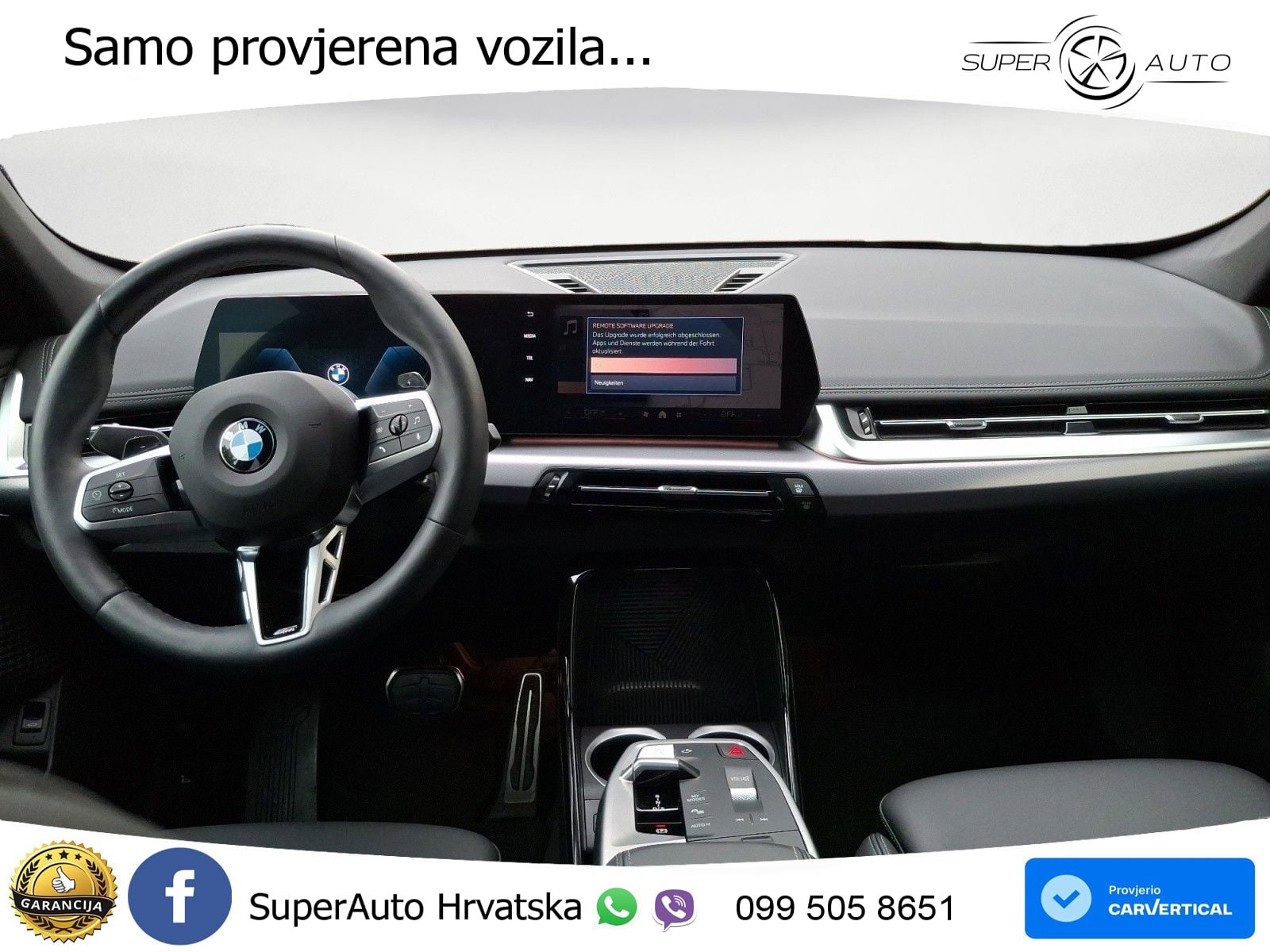 BMW X1 20i (170 KS) sDrive Steptronic