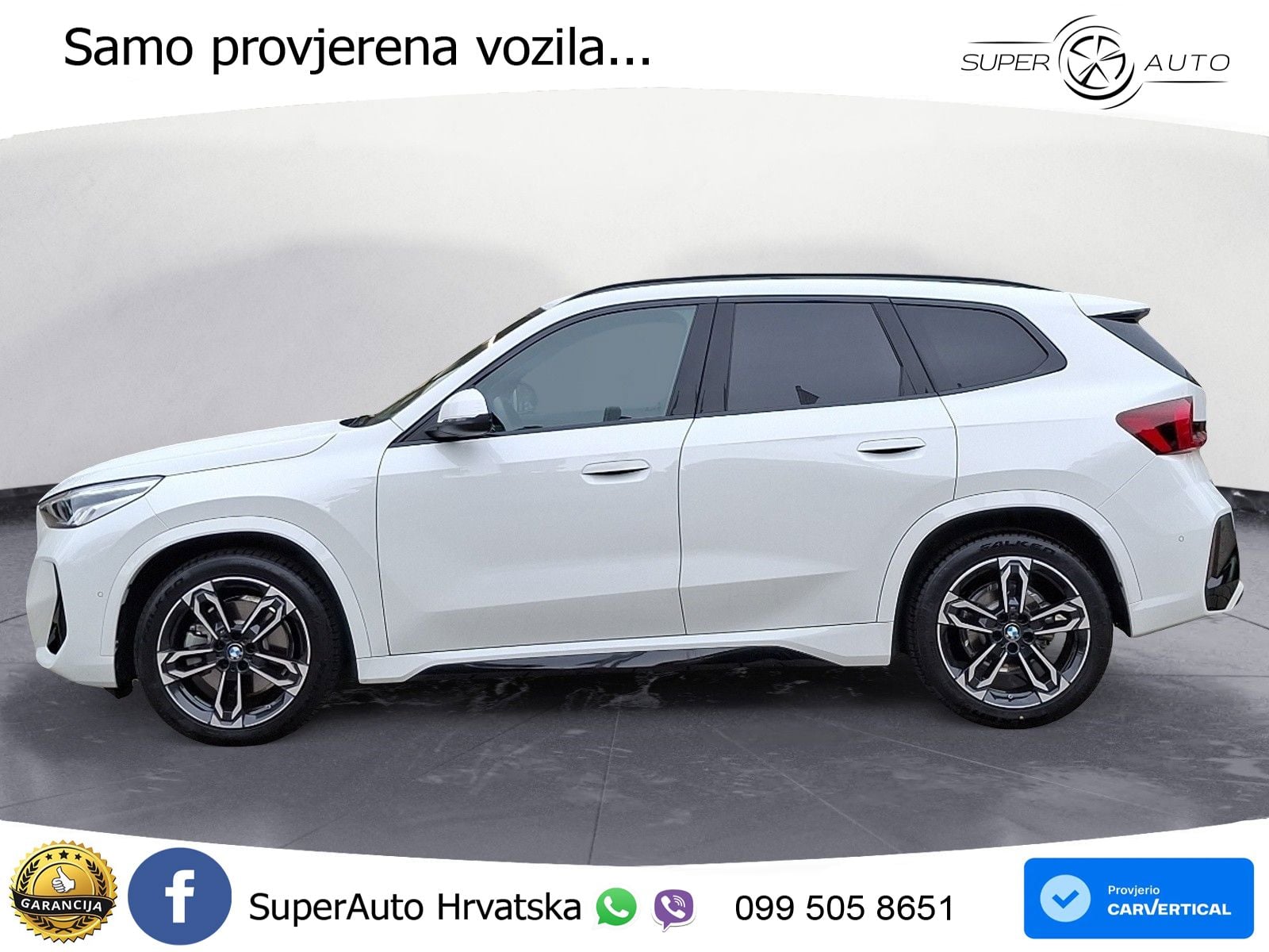 BMW X1 20i (170 KS) sDrive Steptronic