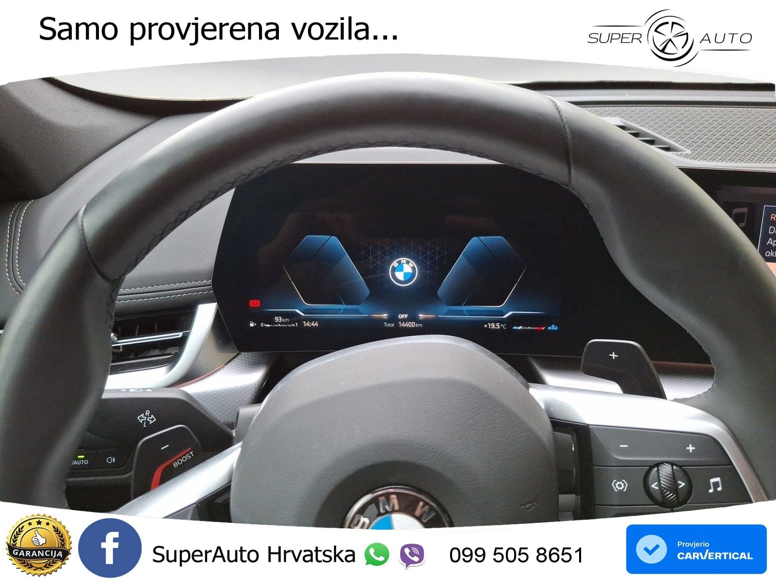 BMW X1 20i (170 KS) sDrive Steptronic