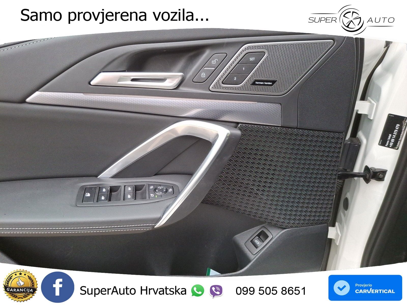 BMW X1 20i (170 KS) sDrive Steptronic