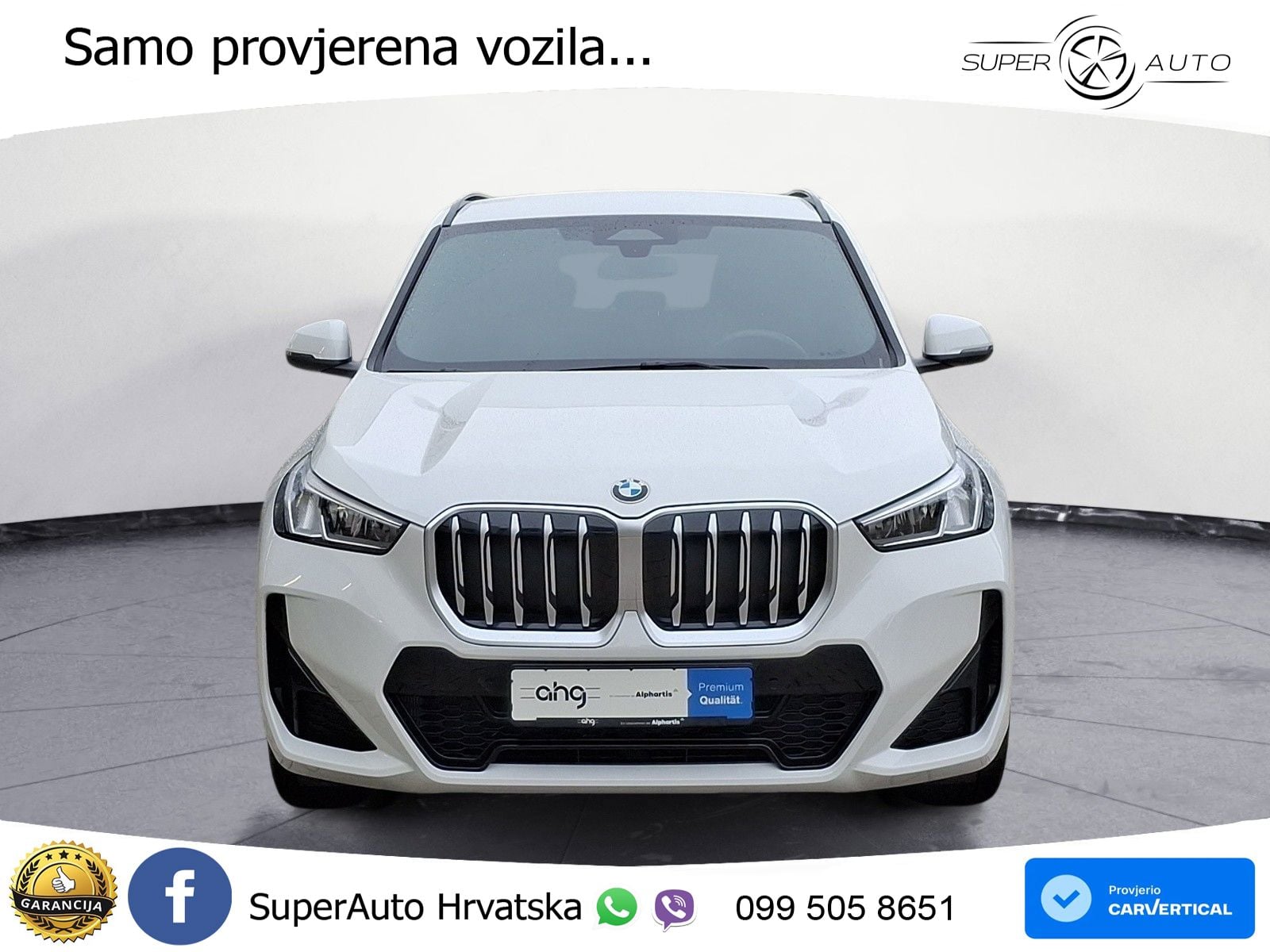 BMW X1 20i (170 KS) sDrive Steptronic