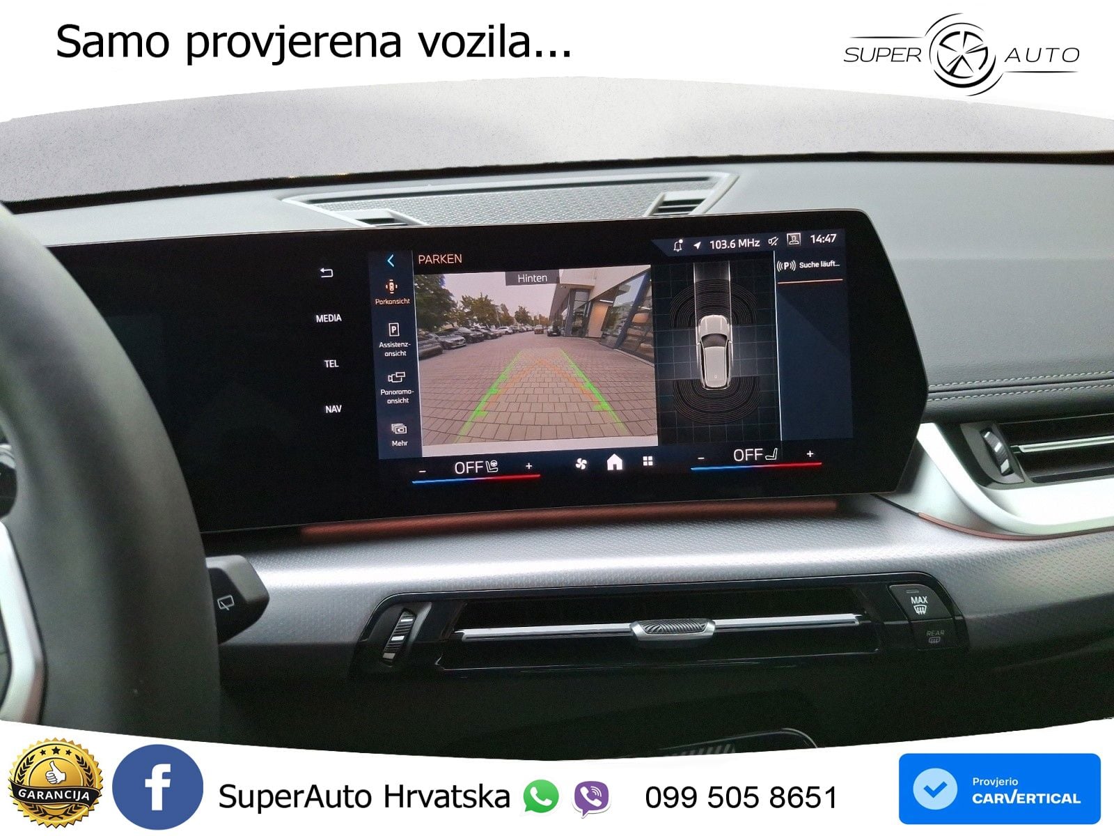 BMW X1 20i (170 KS) sDrive Steptronic