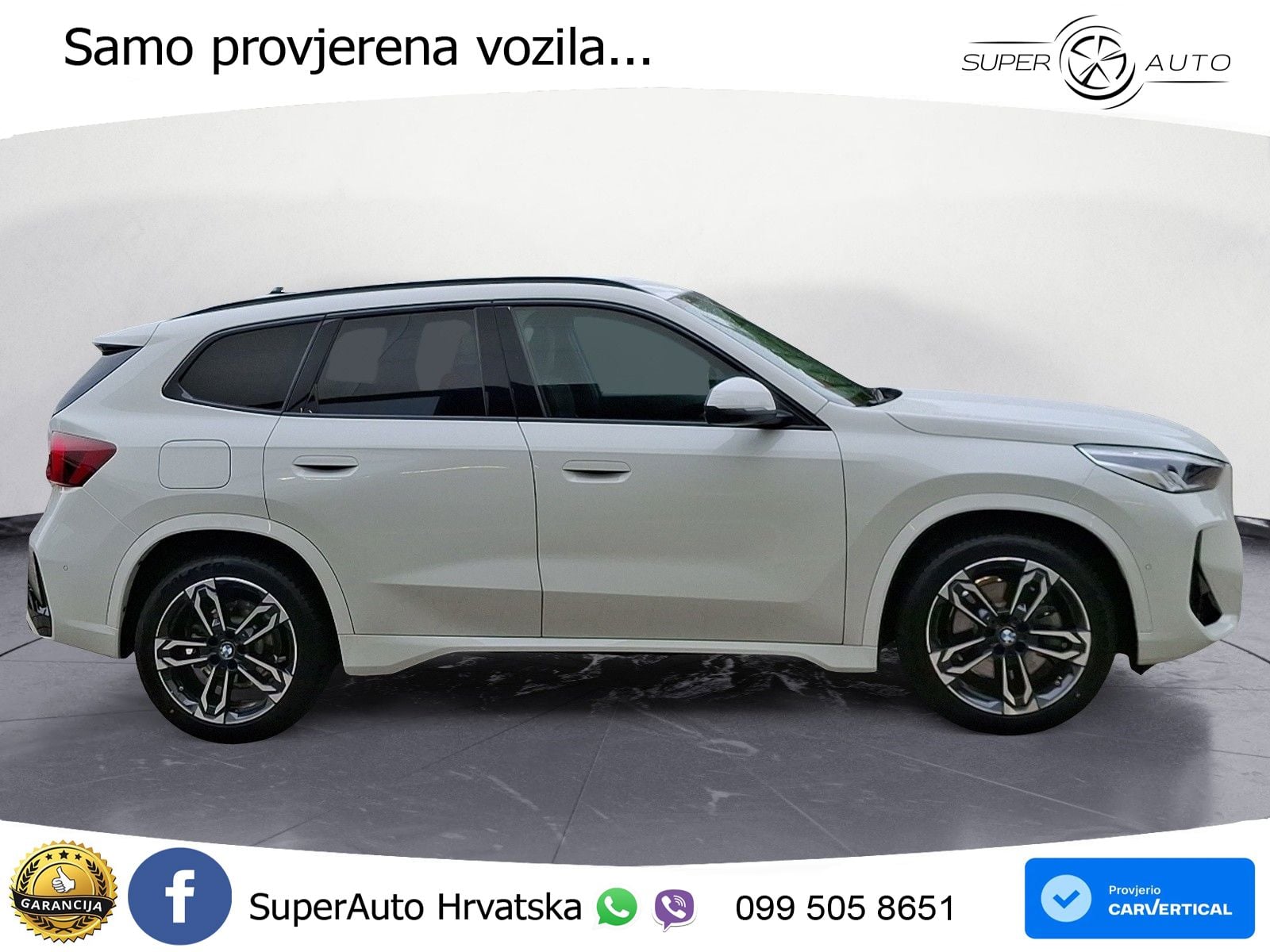 BMW X1 20i (170 KS) sDrive Steptronic