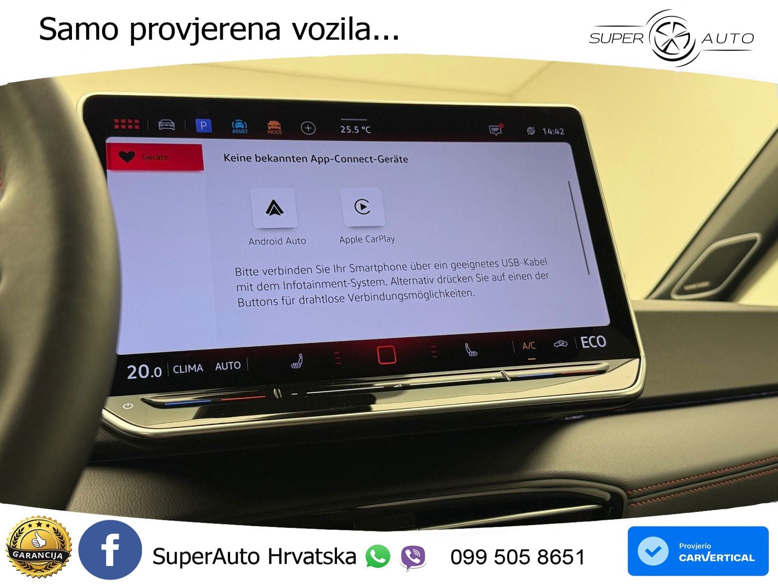 Volkswagen ID.3 GTX 84 kWh (286 KS)