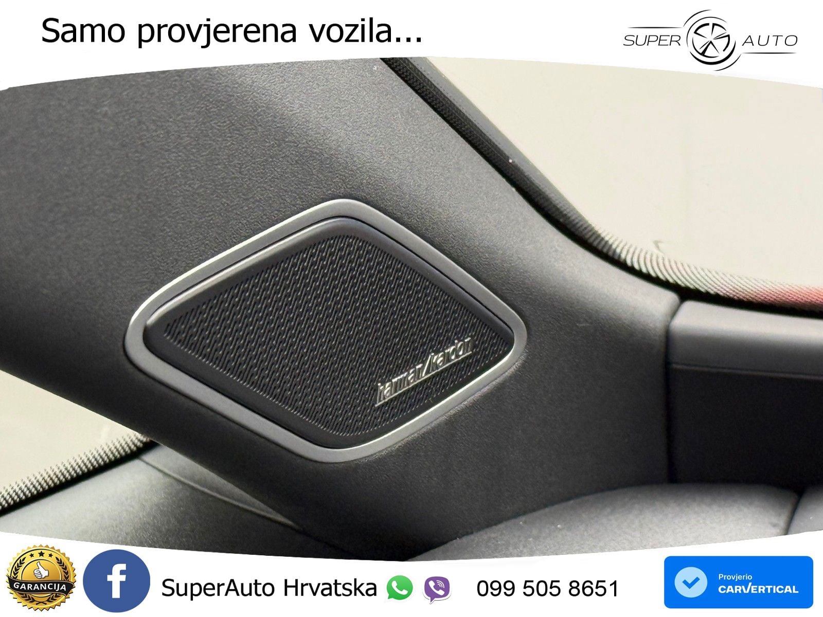 Volkswagen ID.3 GTX 84 kWh (286 KS)