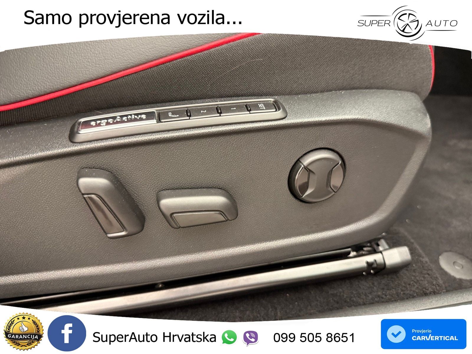 Volkswagen ID.3 GTX 84 kWh (286 KS)