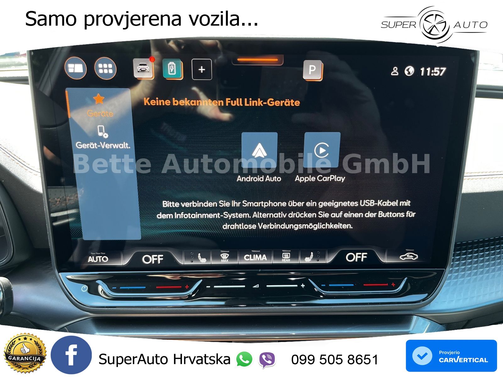 Cupra Formentor 1.5 TSI (204 KS) e-Hybrid DSG LED+GR SJED+ACC
