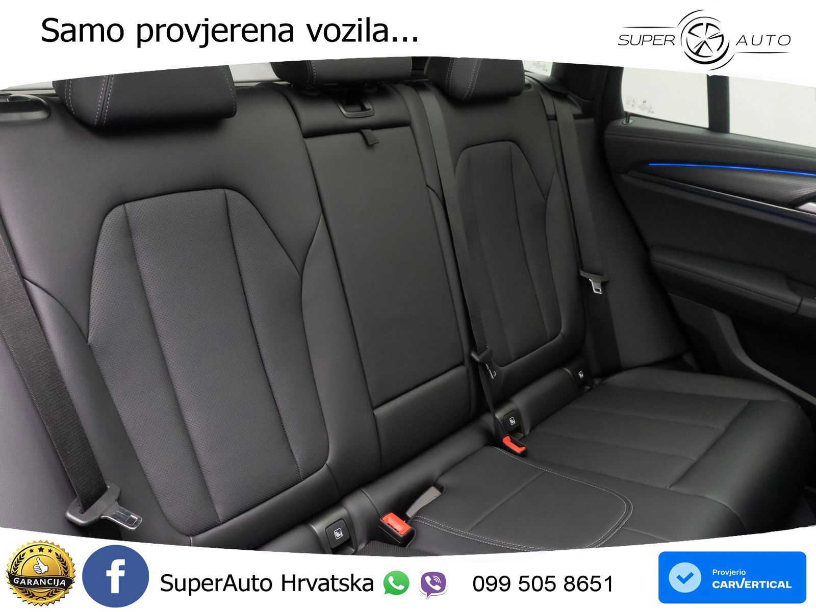 BMW X3 M40i xDrive Steptronic