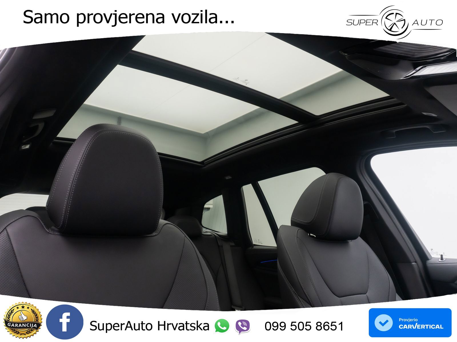 BMW X3 M40i xDrive Steptronic