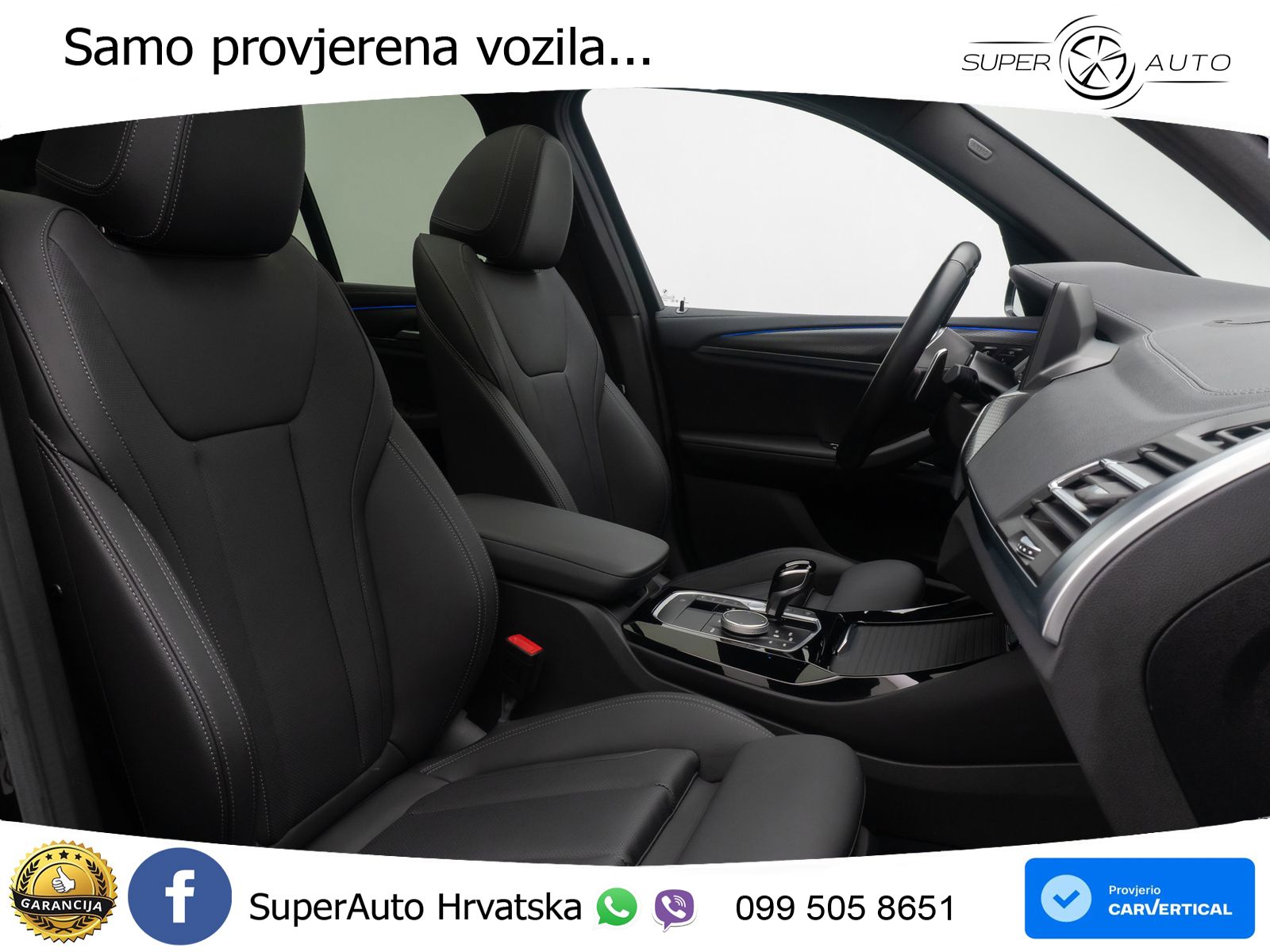 BMW X3 M40i xDrive Steptronic