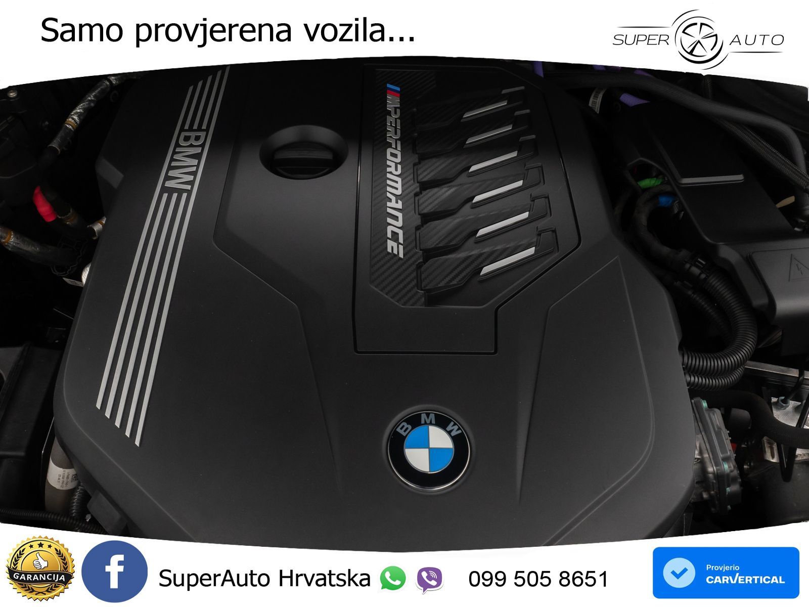 BMW X3 M40i xDrive Steptronic