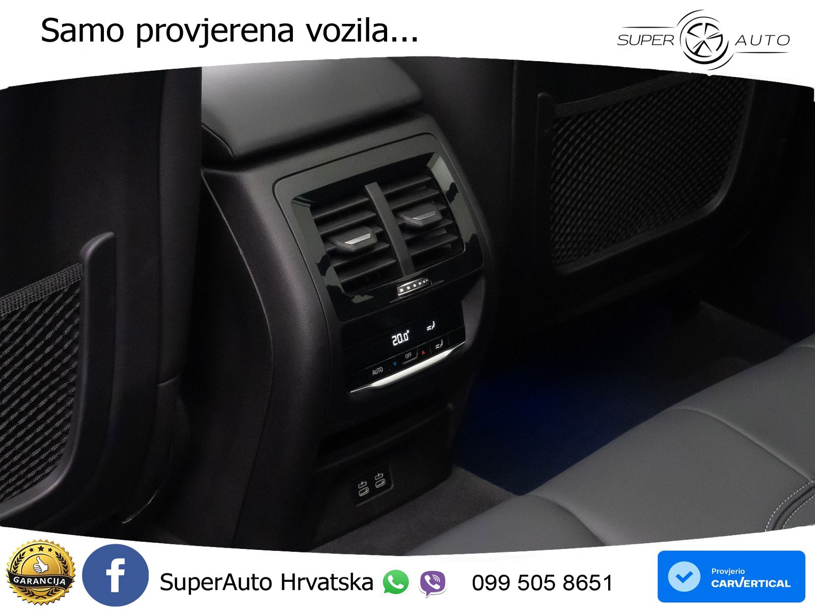 BMW X3 M40i xDrive Steptronic