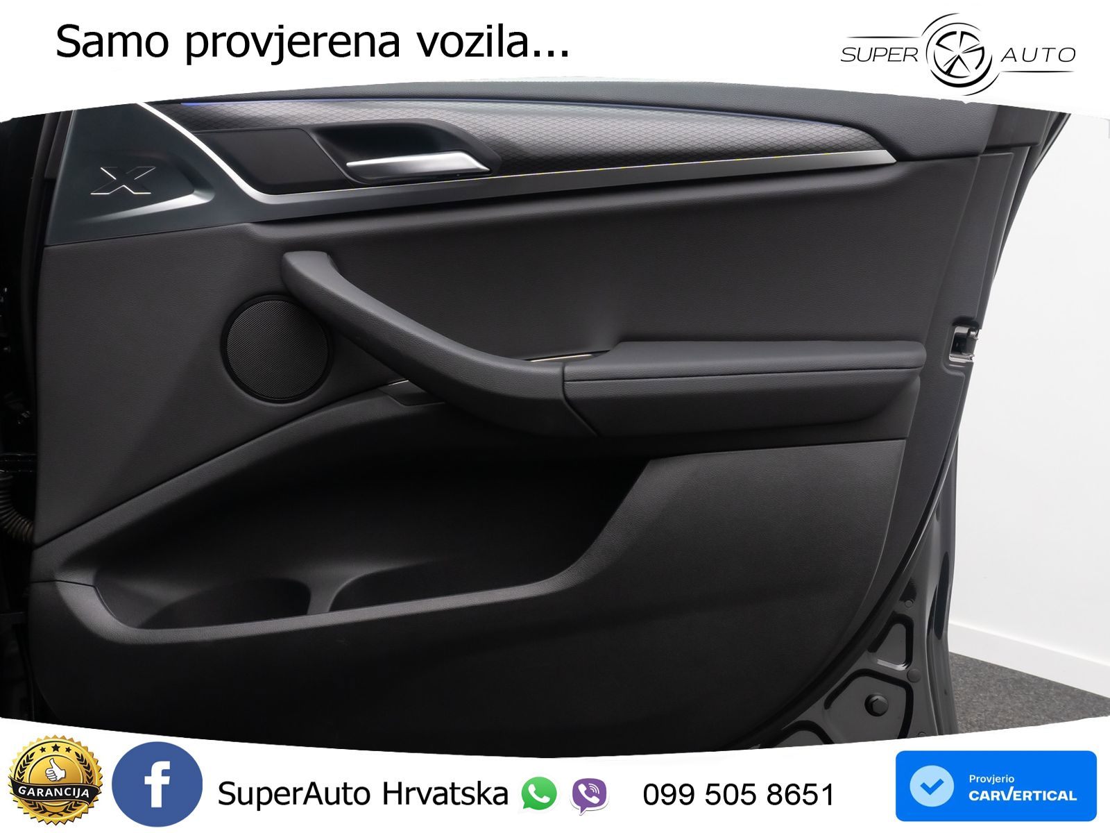 BMW X3 M40i xDrive Steptronic