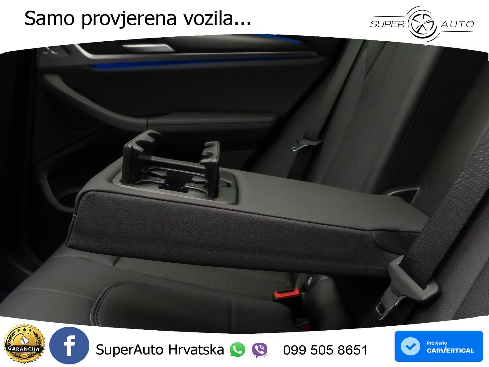 BMW X3 M40i xDrive Steptronic