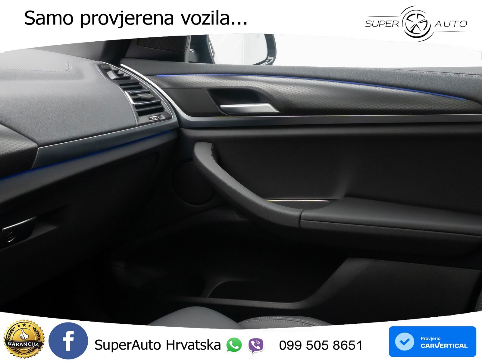 BMW X3 M40i xDrive Steptronic