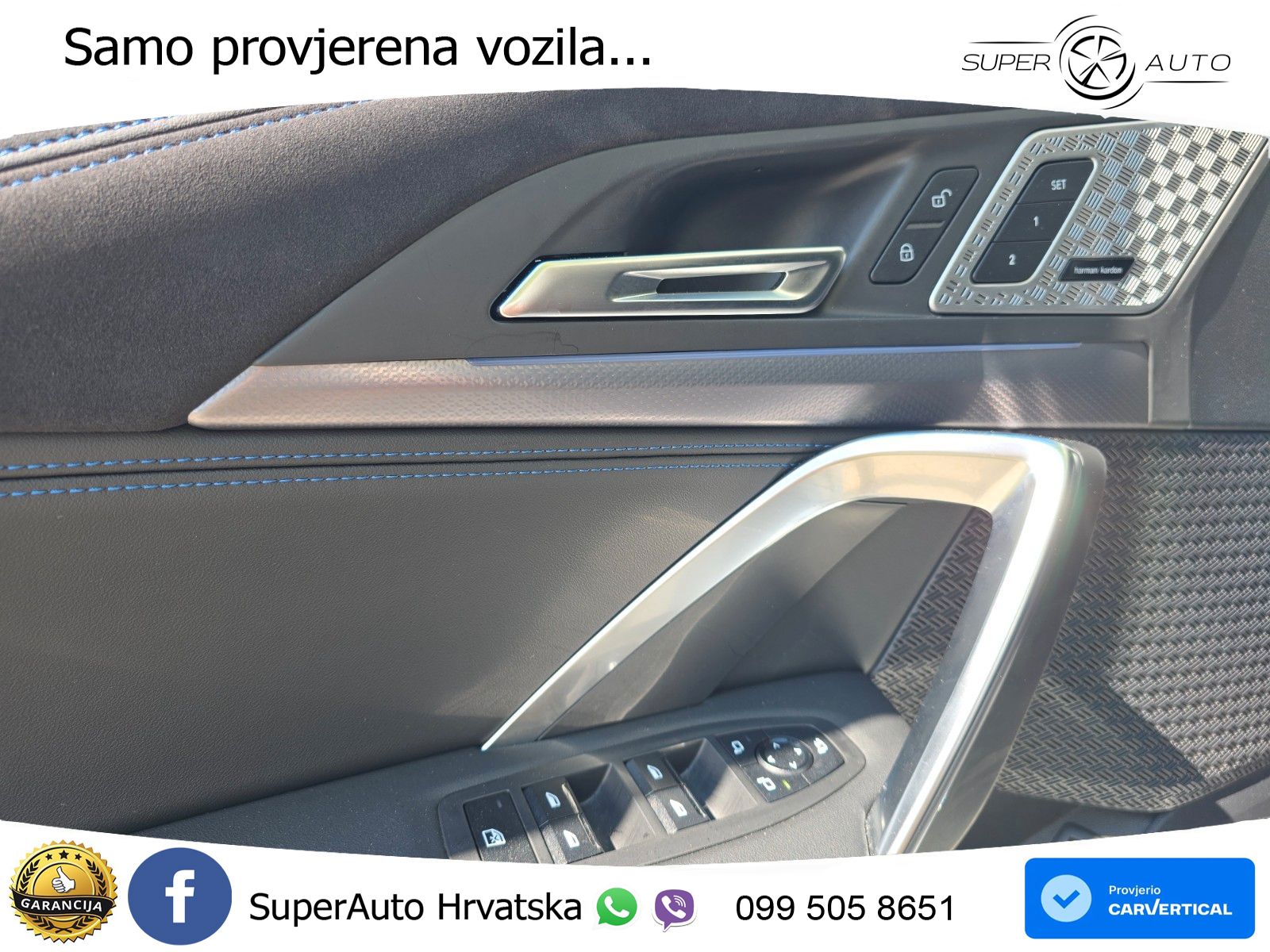 BMW X2 xDrive20d Steptronic M Sport LED+GR SJED+ACC