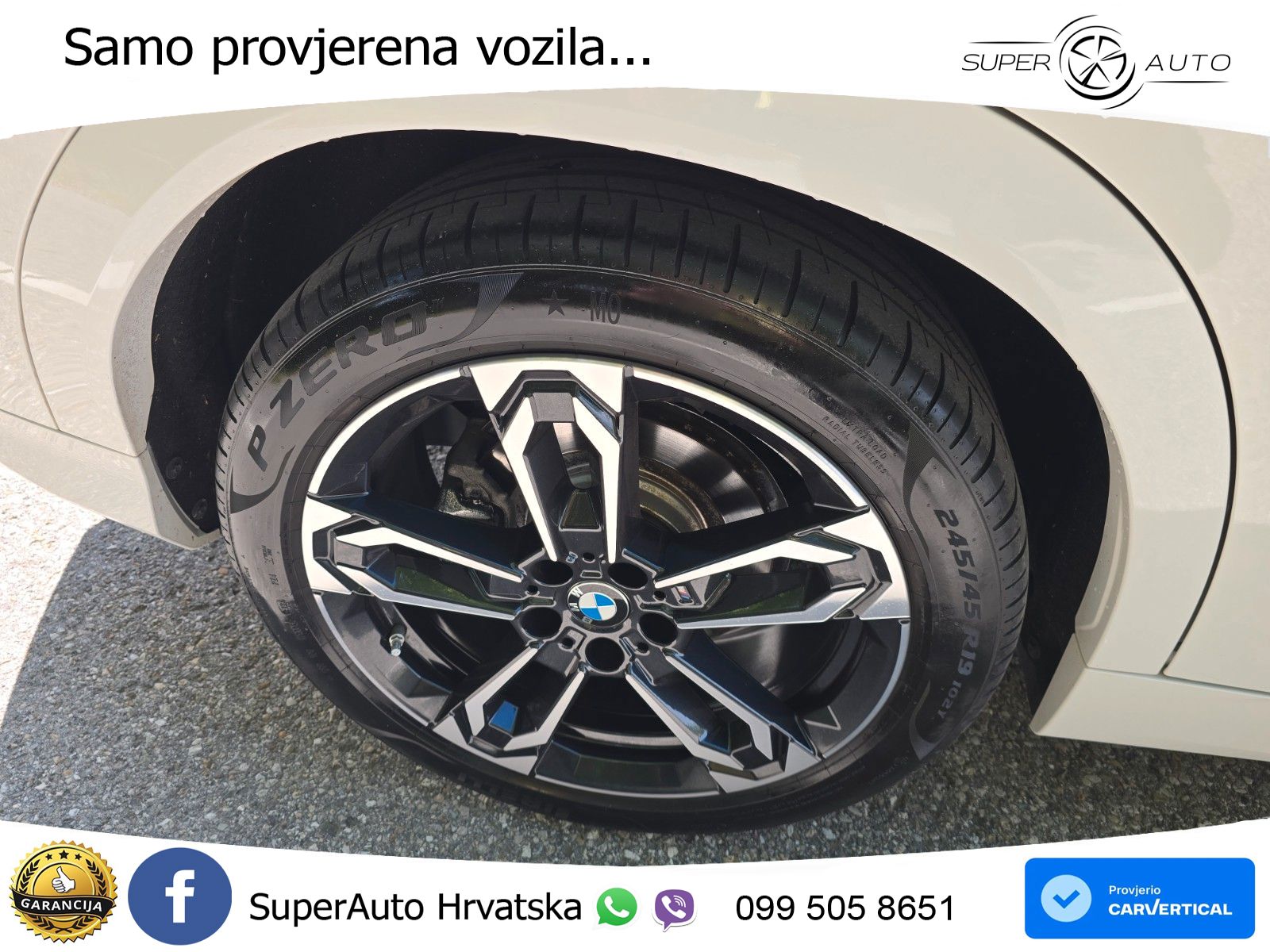 BMW X2 xDrive20d Steptronic M Sport LED+GR SJED+ACC