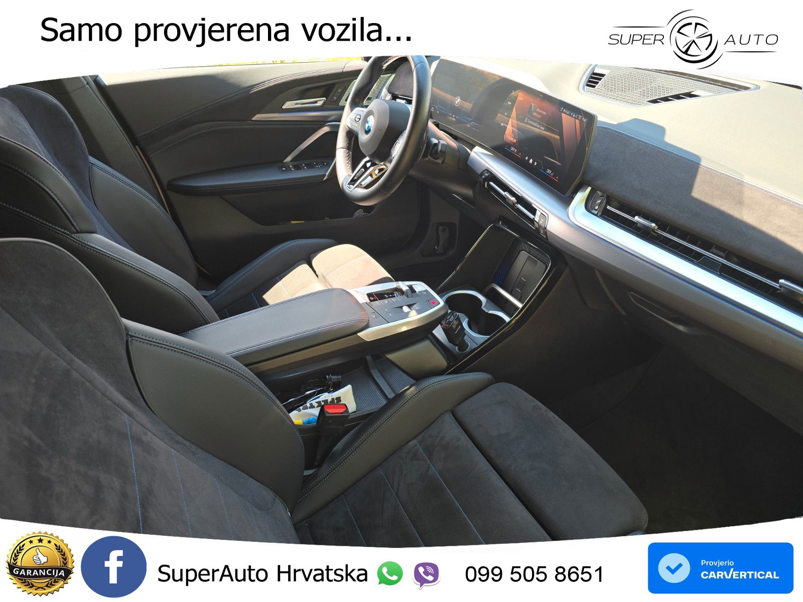BMW X2 xDrive20d Steptronic M Sport LED+GR SJED+ACC