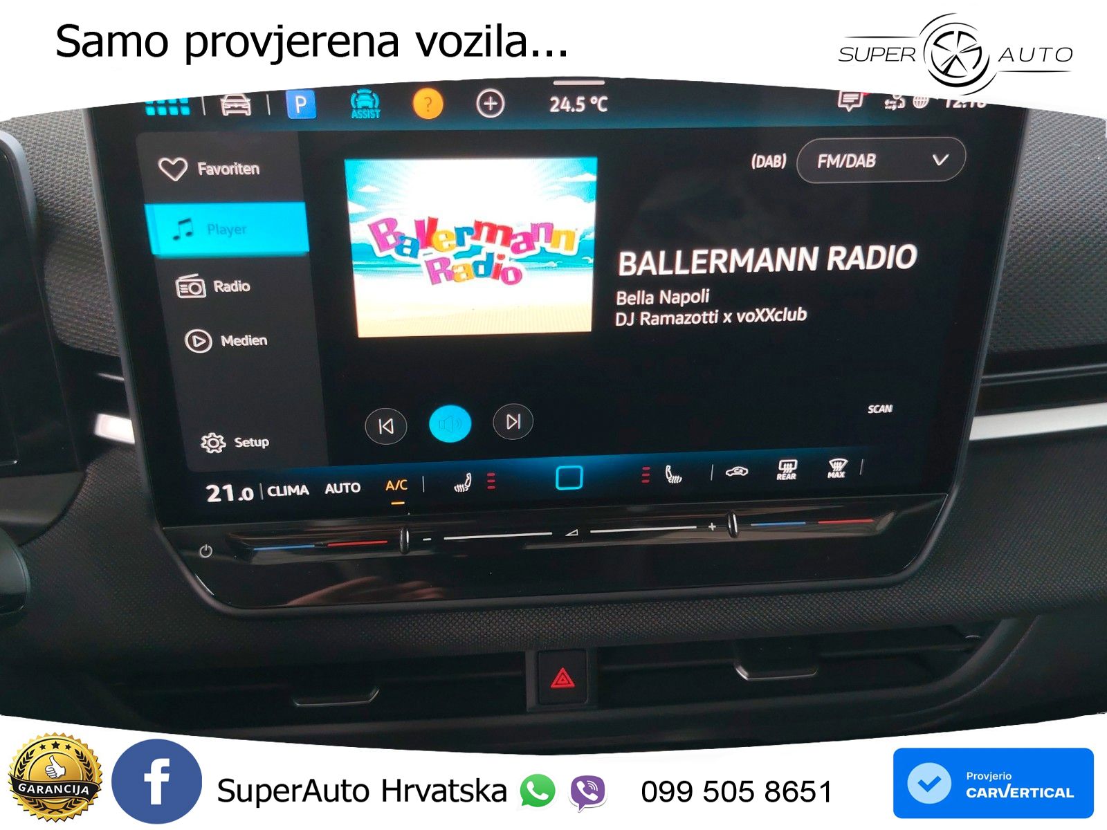 Volkswagen T-Roc II 1.5 eTSI (150 KS)  DSG LED+GR SJED+ACC