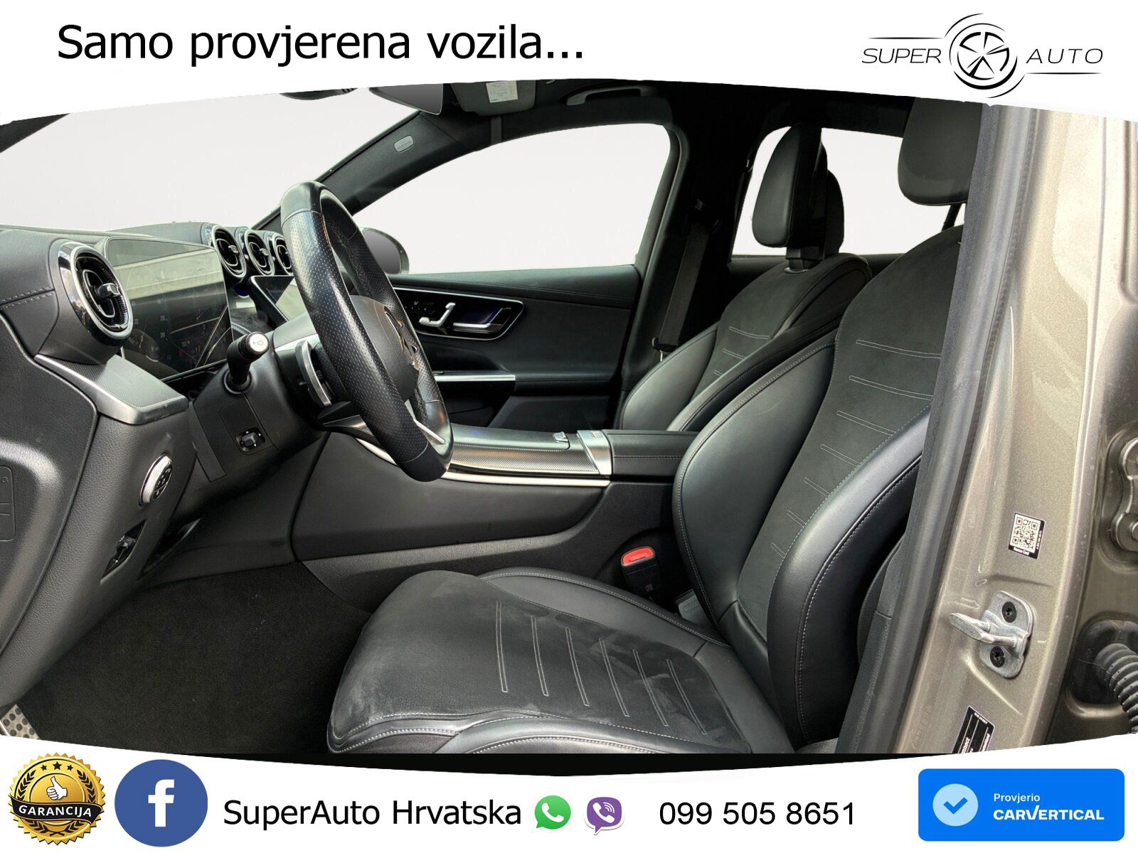 Mercedes GLC Coupe 300 (258 KS) 4MATIC 9G-TRONIC AMG LED+GR SJED+ACC