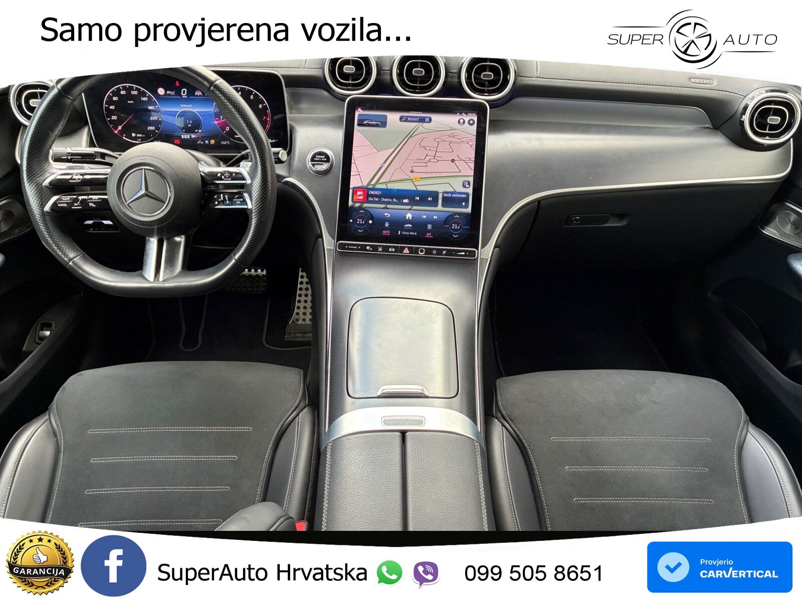 Mercedes GLC Coupe 300 (258 KS) 4MATIC 9G-TRONIC AMG LED+GR SJED+ACC