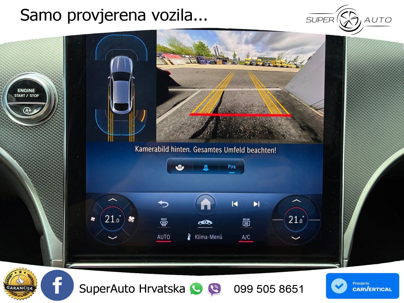 Mercedes GLC Coupe 300 (258 KS) 4MATIC 9G-TRONIC AMG LED+GR SJED+ACC