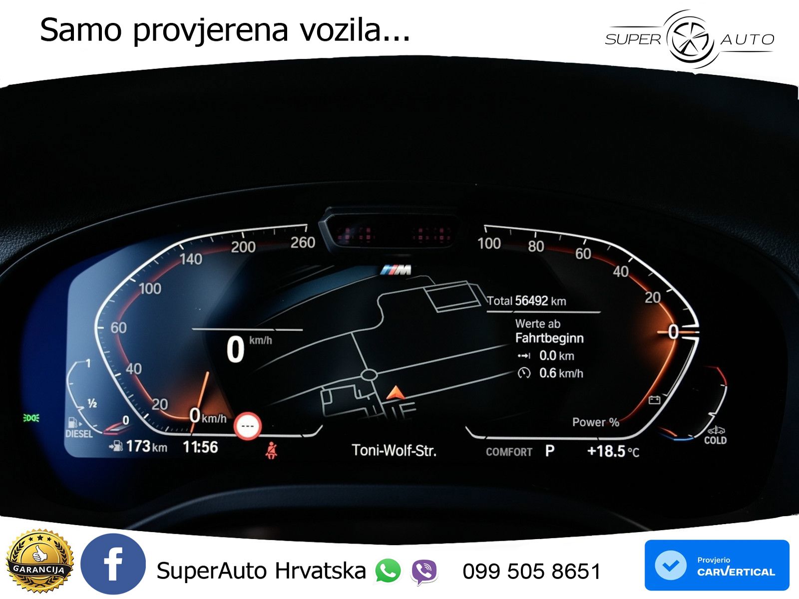 BMW X4 30d (286 KS) xDrive Steptronic M Sport LED+GR SJED+ACC