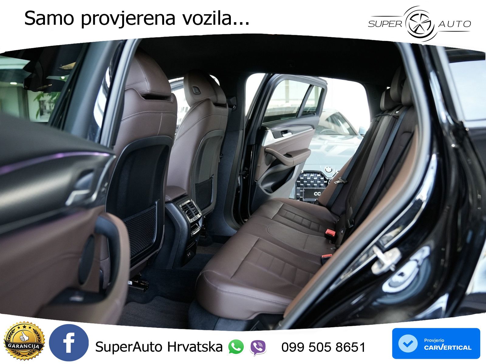 BMW X4 30d (286 KS) xDrive Steptronic M Sport LED+GR SJED+ACC