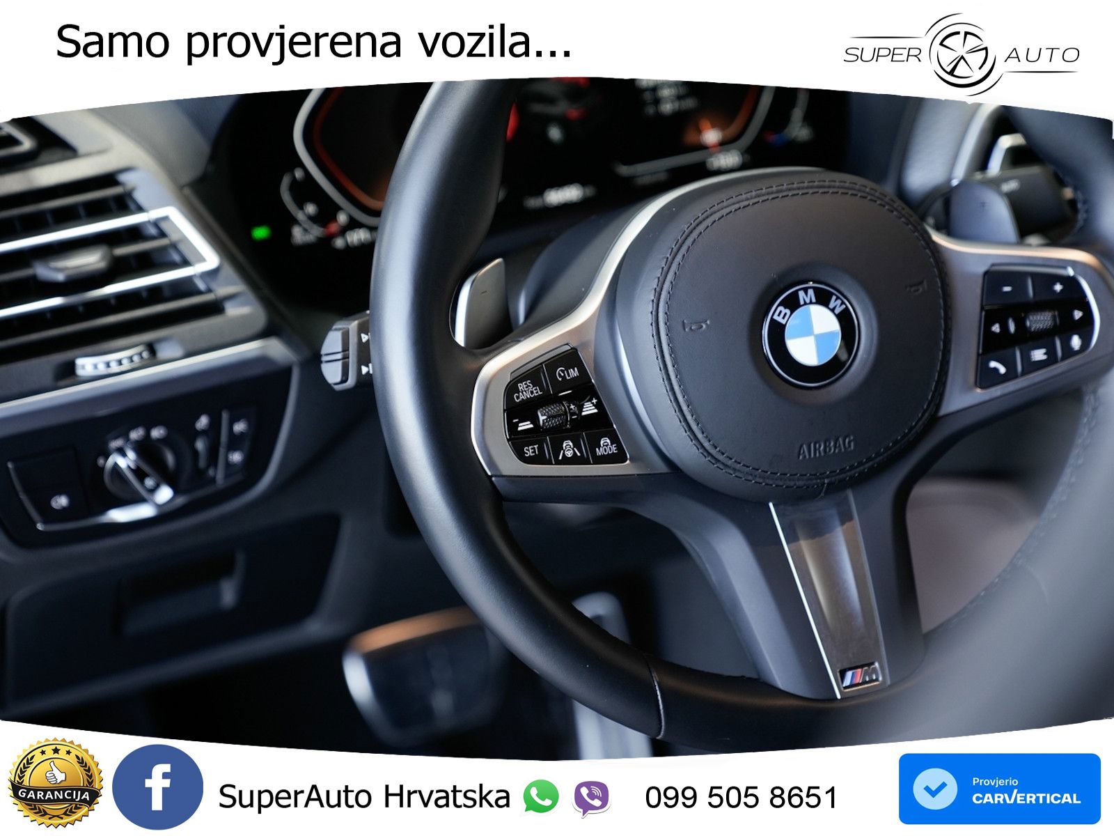 BMW X4 30d (286 KS) xDrive Steptronic M Sport LED+GR SJED+ACC