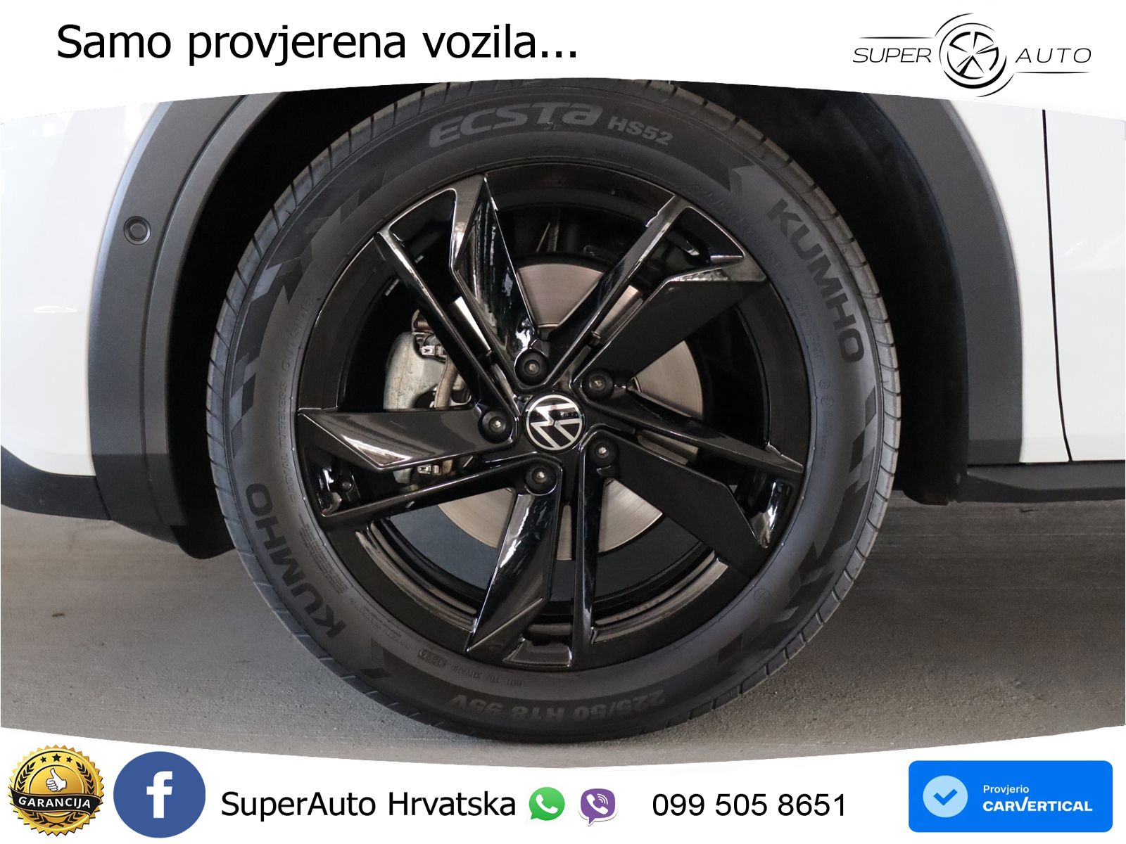 Volkswagen T-Roc 1.5 eTSI (150 KS)  DSG LED+GR SJED+ACC